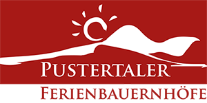 Logo Agriturismo Val Pusteria